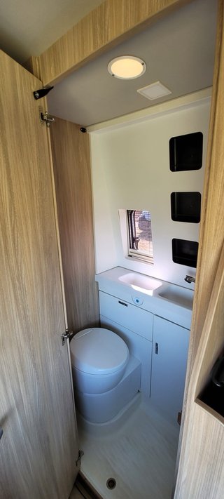 FIAT Ducato weisverg  2023