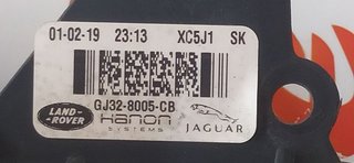 RADIADOR AGUA JAGUAR E-PACE R-Dynamic AWD