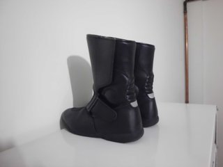 botas touring racing boutique tope gama moto 41