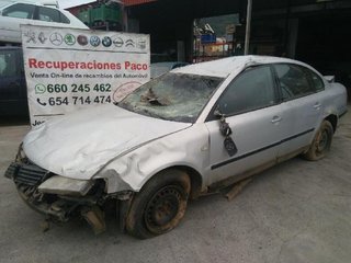 Volkswagen 038103373c culata passat berlina 182867