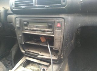 Volkswagen 038103373c culata passat berlina 182867