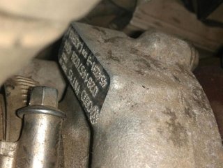 Volkswagen 038103373c culata passat berlina 182867