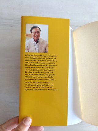 L'enzim prodigiós 2