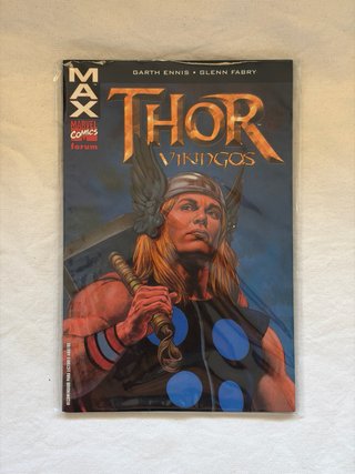 Pack Marvel MAX varias series