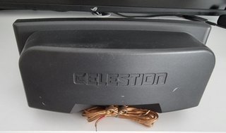 Conjunto 5 Altavoces Celestion Negros