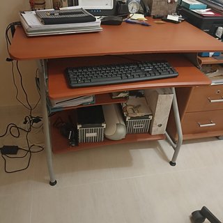 Mesa de ordenador TRANSPORTE INCLUIDO