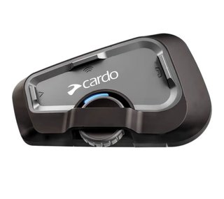 OJO Intercomunicador Cardo FREECOM 4X Averiado
