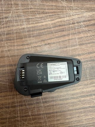 OJO Intercomunicador Cardo FREECOM 4X Averiado