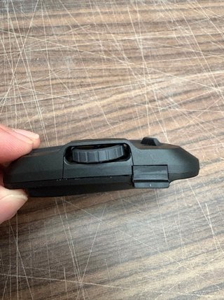 OJO Intercomunicador Cardo FREECOM 4X Averiado