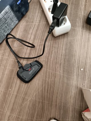 OJO Intercomunicador Cardo FREECOM 4X Averiado