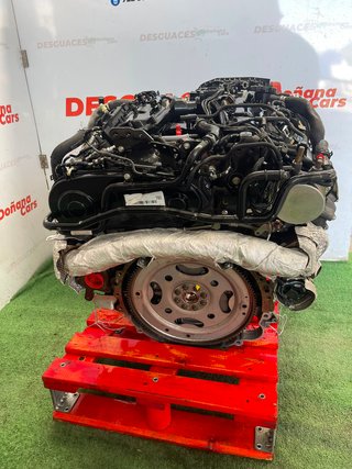 Motor Diésel 306DT Land Rover / Jaguar 3.0 TDI