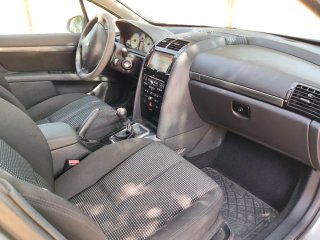 Peugeot 407 2011