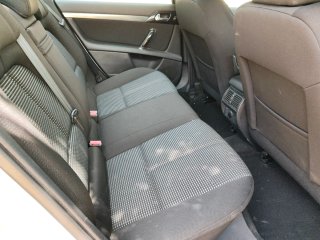 Peugeot 407 2011