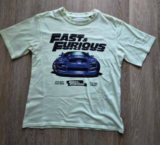 Camisetas niño
