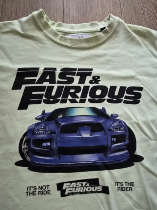 Camisetas niño