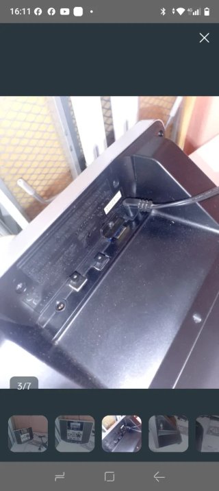BOSS eBand JS-10 Reproductor Guitarra