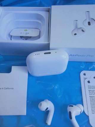 AirPods Pro 3 Cancelación Ruido