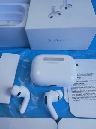AirPods Pro 3 Cancelación Ruido
