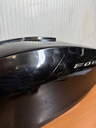 Tapa Lateral Trasera Izq Honda Forza 300 2015
