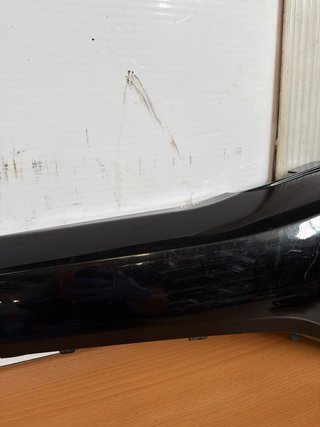 Tapa Lateral Trasera Izq Honda Forza 300 2015