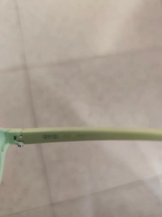 Gafas de sol para bebé