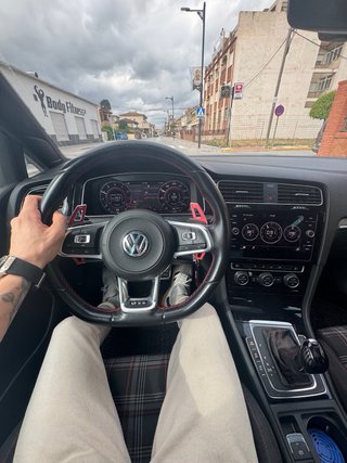 Gti 7.5 NACIONAL