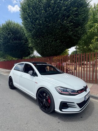 Gti 7.5 NACIONAL
