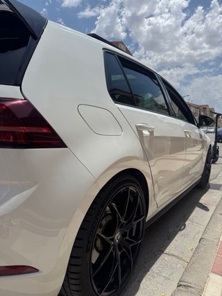 Gti 7.5 NACIONAL