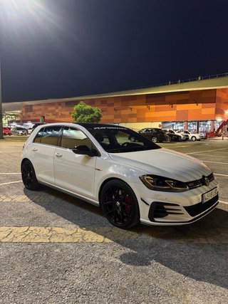 Gti 7.5 NACIONAL