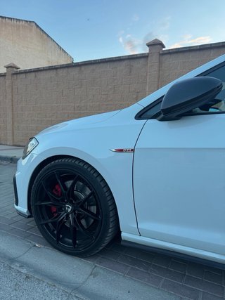 Gti 7.5 NACIONAL