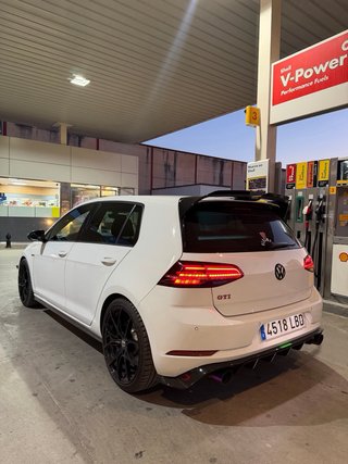 Gti 7.5 NACIONAL
