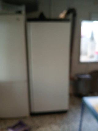 Congelador Hostelería TELCOLD