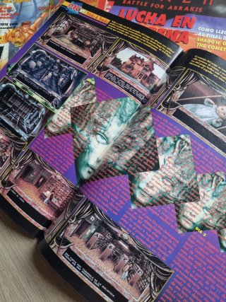LOTE 3 REVISTAS OK PC