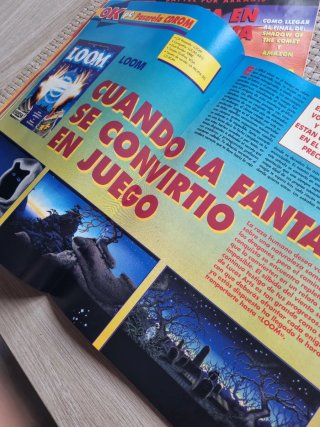 LOTE 3 REVISTAS OK PC