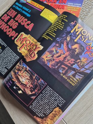 LOTE 3 REVISTAS OK PC