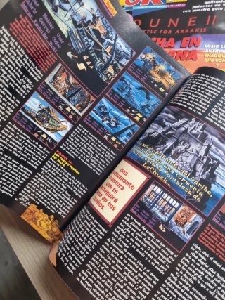 LOTE 3 REVISTAS OK PC