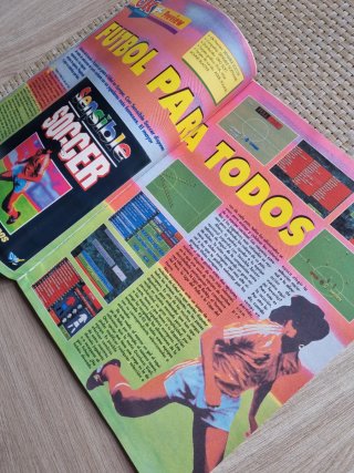 LOTE 3 REVISTAS OK PC