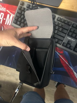 Funda Nintendo Switch