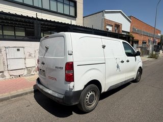 Toyota Proace 2019 2.0 120CV