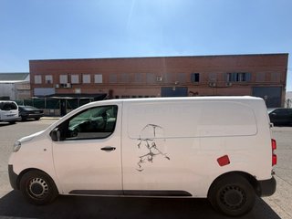 Toyota Proace 2019 2.0 120CV