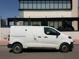 Toyota Proace 2019 2.0 120CV