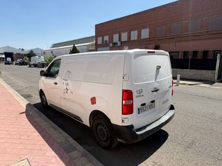 Toyota Proace 2019 2.0 120CV