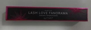 Mary Kay Lash Love Fanorama Mascara