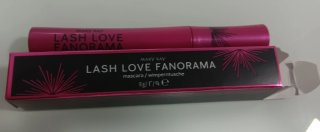 Mary Kay Lash Love Fanorama Mascara