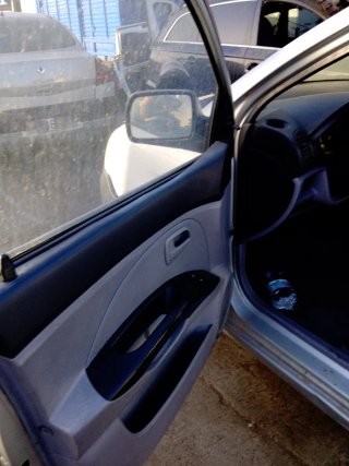 Despiece Kia Picanto
