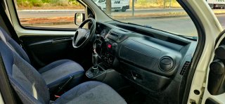 Peugeot Bipper 2014