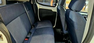 Peugeot Bipper 2014