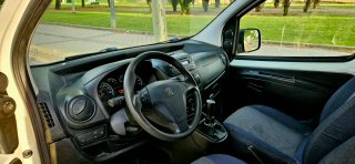 Peugeot Bipper 2014
