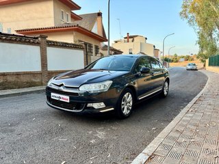 Citroen C5 2.0HDI