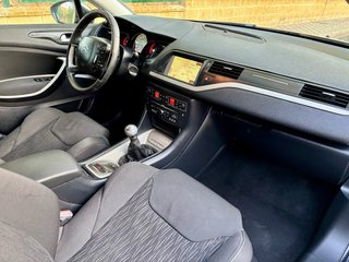 Citroen C5 2.0HDI